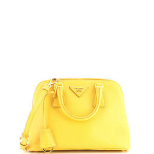 Prada Small Promenade Bag